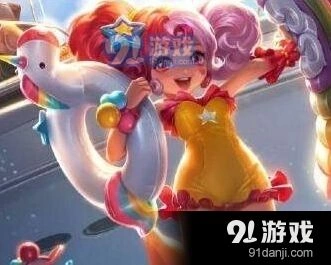 王者荣耀S8赛季小乔暴力出装教学详解