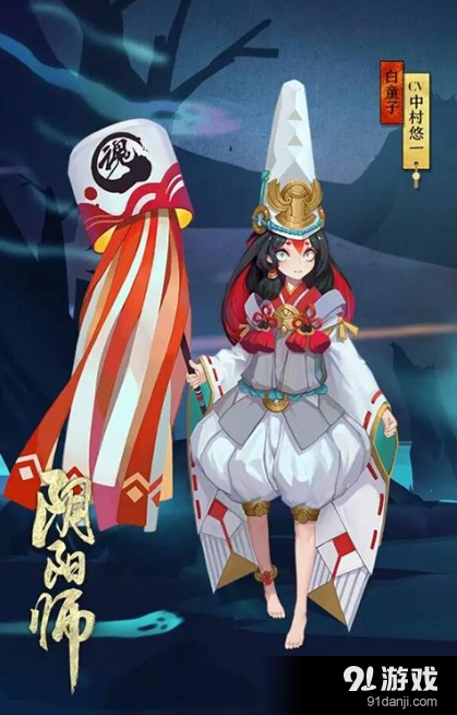 阴阳师白童子新式神强度分析教程