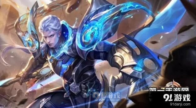 王者荣耀铠出装攻略 S8赛季完整出装