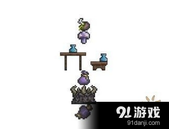 泰拉瑞亚世界吞噬者战斗攻略教程
