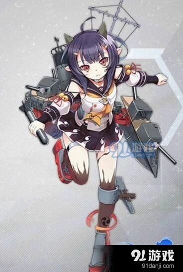 碧蓝航线阿武隈捞船攻略
