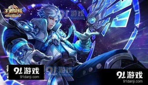 王者荣耀法师强度指南 诸葛亮墨子高渐离