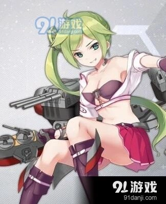 碧蓝航线盐湖城定位与作用