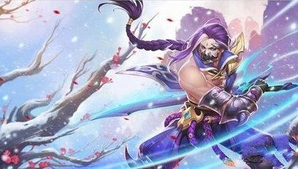王者荣耀刺客选择荆轲还是兰陵王