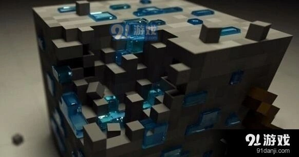 我的世界矿物稀有度排名全解析