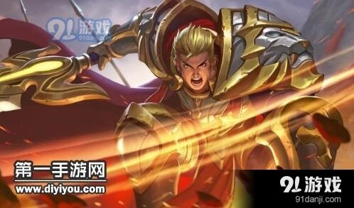 王者荣耀赵云怎么出装 打野教学指南