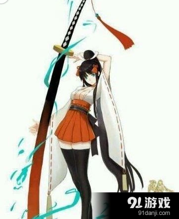 阴阳师妖刀姬新春限定皮肤获取方式