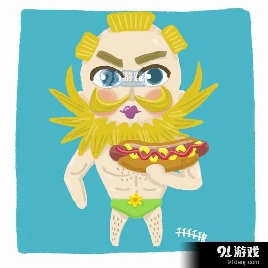 王者荣耀斗图表情包163期清凉头像来袭
