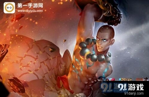 王者荣耀S8达摩打野教学 出装铭文全面解析