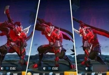 王者荣耀S8赛季无畏之灵获取方法