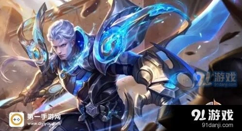 王者荣耀S8铠出装全攻略 破灭刀锋核心装备分析