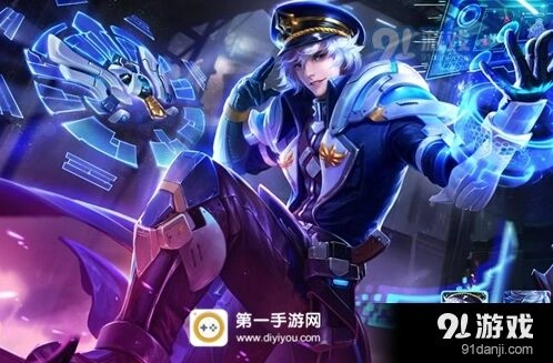 王者荣耀诸葛亮五杀收割攻略 S8出装铭文全攻略