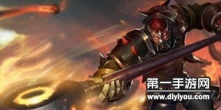 王者荣耀逆风局英雄使用指南