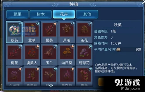 倩女幽魂家园邀请好友技巧指南