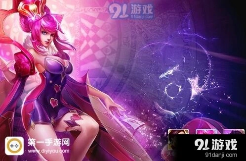 王者荣耀芈月S8冰杖流详解