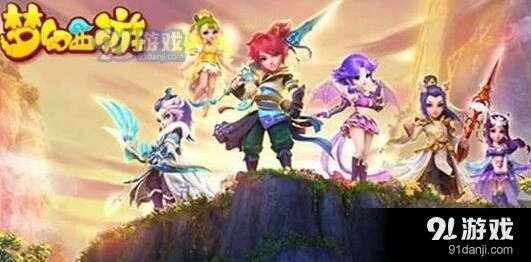 梦幻西游手游元音狸坐骑获取攻略