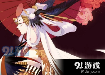 阴阳师姑获鸟伞剑的守护第10层通关教学