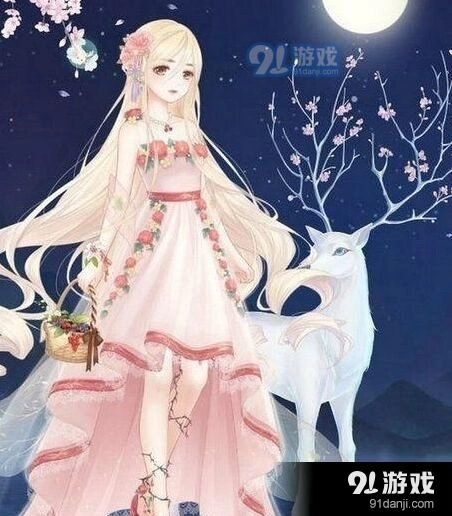 奇迹暖暖呦呦鹿鸣珍稀萤光之灵复刻活动指南