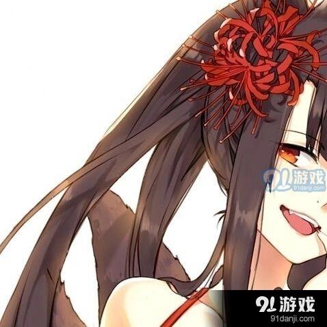 碧蓝航线赤城泳装曝光详解