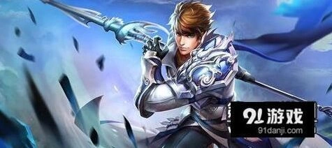 王者荣耀赵云优化 新增破甲持续时间说明