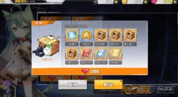 碧蓝航线70级礼包购买分析