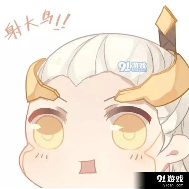 王者荣耀后羿重做技能曝光 1秒18箭教学