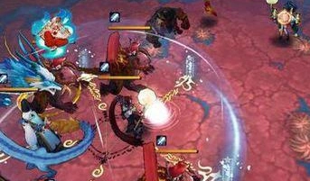 《阴阳师》山兔大暴走10层完整打法攻略