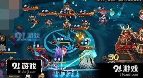阴阳师姑获鸟副本10层完全攻略