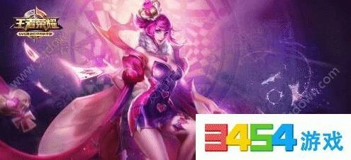 王者荣耀王昭君削弱后强度评估