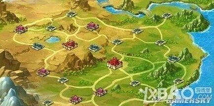少年三国志问鼎中原城战技巧指南