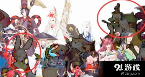 阴阳师兔丸御魂如何搭配