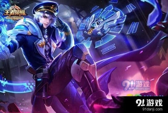 诸葛亮S8赛季铭文出装完整教程分享