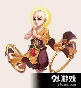 大话西游金刚仙克制宝宝战术解析