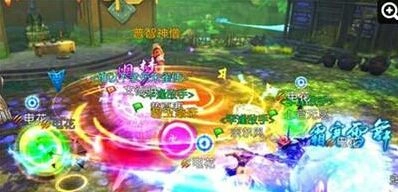 诛仙手游草庙疑云控场打法攻略