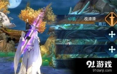 诛仙手游青云克制鬼王核心打法