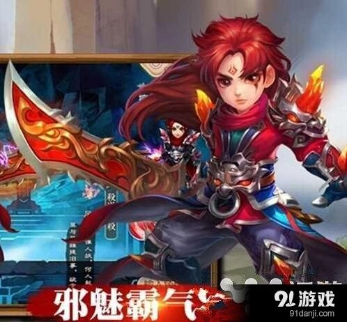 诛仙门派技能系统入门教程