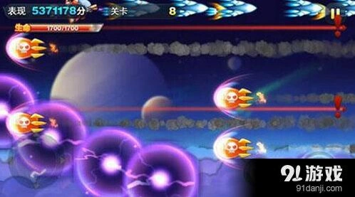 天天酷跑第8关埃及法老攻略 酷飞大冒险通关技巧