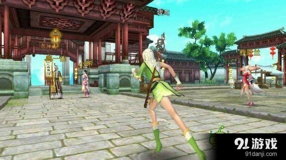 诛仙手游天音宠物技能玩法攻略