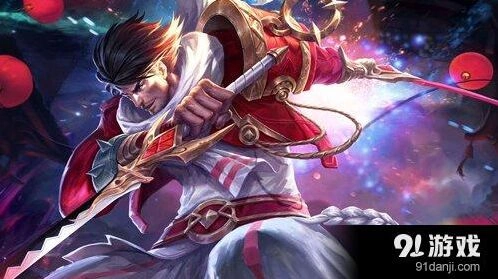 王者荣耀噬神之书出装思路 法师装备分析