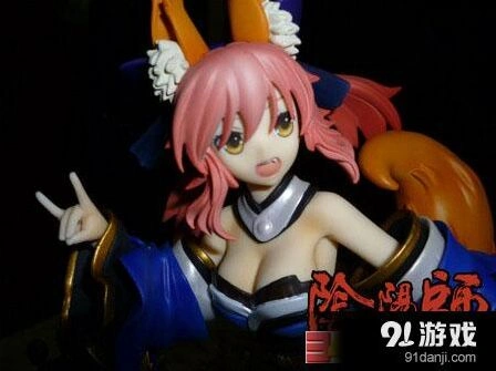 阴阳师玉藻前与晴明攻略