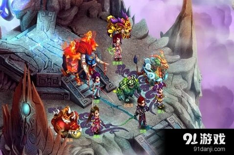 诛仙手游试炼任务200环 新手跑环奖励指南