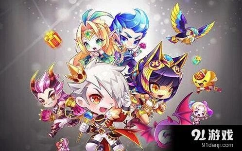 天天酷跑万圣节版更新爆料速递
