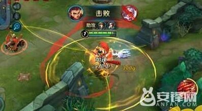 王者荣耀哪吒越塔与出装攻略