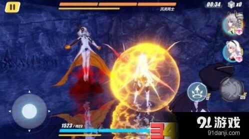 崩坏3沉灵死士攻略玩法分享