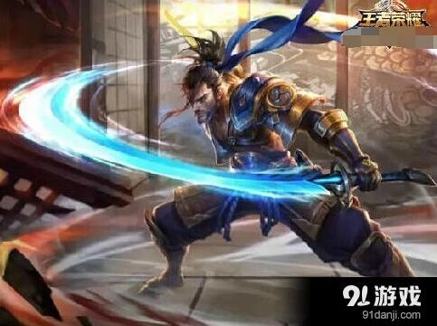 王者荣耀宫本出装攻略分享