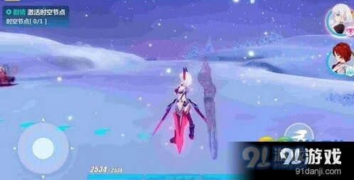 崩坏3第五章通关攻略指南