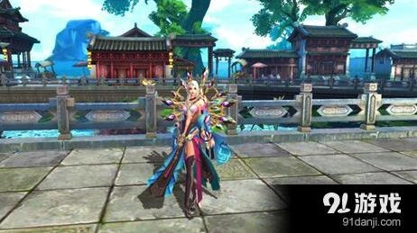 诛仙手游合欢系统完全攻略