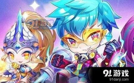《天天酷跑》趣味酷跑赛攻略分享