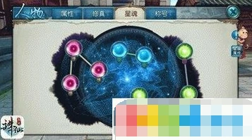 诛仙手游青云星魂搭配进阶指南
