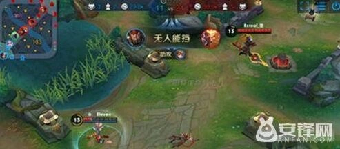 王者荣耀孙悟空克制方法指南